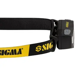 Ліхтар Sigma LED 300Лм 1200мАч із сенсором (5390231) - мініатюра 3