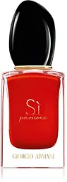 Парфумована вода Giorgio Armani Si Passione 30 мл
