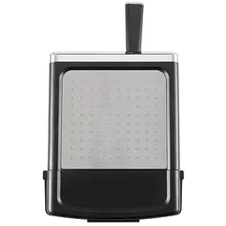 Кавоварка еспресо POLARIS PCM 1575 WIFI IQ Home Нержавіюча сталь - мініатюра 7