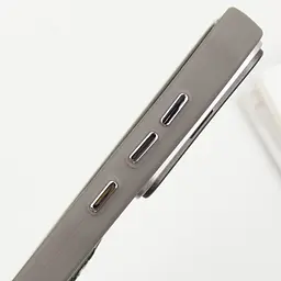TPU+PC чохол Friends для Xiaomi Redmi 13C / Poco C65 Grey Wolf - мініатюра 6