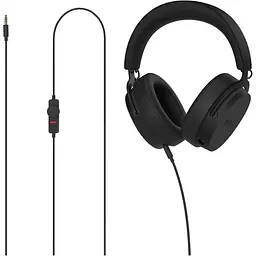 Ігрові навушники NZXT Relay Black (AP-WCB40-B2) [123096] - мініатюра 6