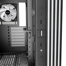 Корпус be quiet! Light Base 600 LX Чорний (BGW67) - мініатюра 5