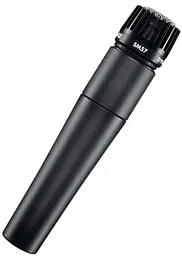 Мікрофон інструментальний Shure SM57-LC - мініатюра 6