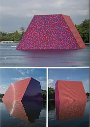 Christo and Jeanne-Claude - мініатюра 10