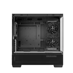 Корпус для ПК Deepcool CG380 3F Black (R-CG380-BKAGM3-G) - мініатюра 9