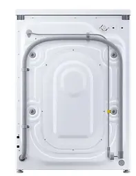 Пральна машина Samsung WW80FG3M05AWLF - мініатюра 7