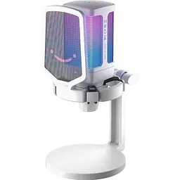 Мікрофон Fifine Q6W USB White UA