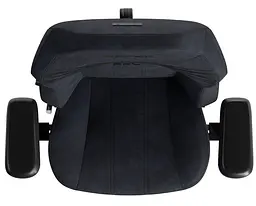 Ігрове крісло HATOR Arc 3 S Velour Black (HTC3440S) - мініатюра 12