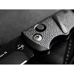 Ніж Boker Plus AKS-74 Spearpoint D2 - мініатюра 7
