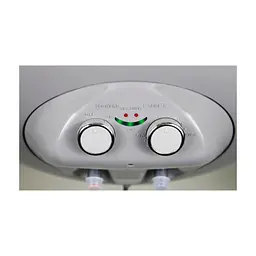 Бойлер Artel ART WH-1.5-50 Silver - мініатюра 10