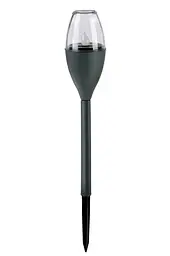 Ліхтар садовий Grundig сонячна батарея 6 x 37 см - мініатюра 2