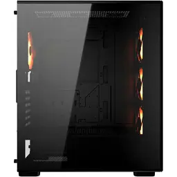 Корпус для ПК Cougar MX220 RGB Black - мініатюра 7