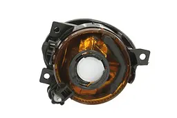 Протитуманна фара (ПТФ) передня права Mercedes Sprinter 3-T, 3.5-T, 4.6-T, 5-T 06-25р DEPO (440-2025R-UE) - мініатюра 2