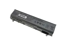 Акумулятор для ноутбука Dell PT434 E6400 11.1V Grey 5200 mAh