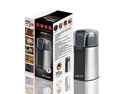Електрична кавомолка Zepline ZP-00362, 500 Вт