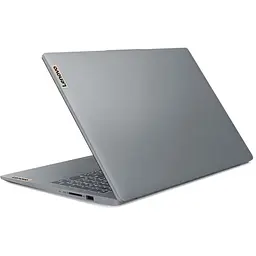 Ноутбук Lenovo IdeaPad Slim 3 7 7730U la 45GHz, IPS, 16GB DDR4, 4TB, Без ОС - мініатюра 12