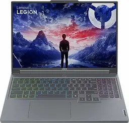 Ноутбук Lenovo Legion 5 16IRX9 Core i7-13650HX/4.9 ГГц/RTX 4060/8 ГБ/16/1000 ГБ Refurbished