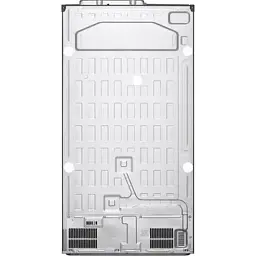 Холодильник LG GC-B257KNHW - мініатюра 4