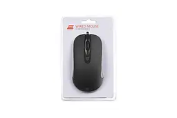 Миша 2E MF1012 Black (2E-MF1012UB) - мініатюра 5
