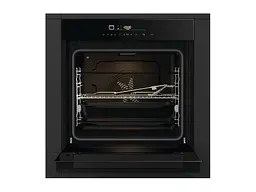 Духовка електрична Hisense HO66F8 - мініатюра 5
