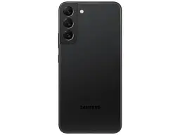 Смартфон Samsung Galaxy S22 SM-S9010 8/256GB Phantom Black - мініатюра 3