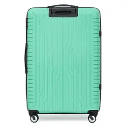 Валіза Semi Line 28" L Sea Green (T5612-3) - мініатюра 5
