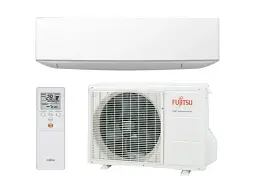 Кондиціонер Fujitsu Design ASYG09KETE/AOYG09KETA - мініатюра 3