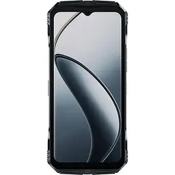 Смартфон Doogee S118 12/512GB Mirage Silver (Global Version) - мініатюра 2