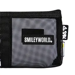 Пенал м'який Yes PH-33 Smiley World Manga (533785) - мініатюра 4