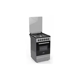 Плита PRIME Technics PESE 50414 B - мініатюра 2