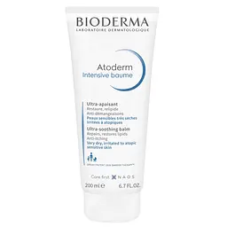 Бальзам для лица и тела Bioderma Atoderm Intensive Baume 200 мл (28104B)