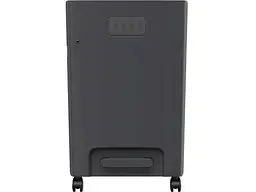 Шредер HP Pro Shredder 10MC P-5 (2812) - мініатюра 4