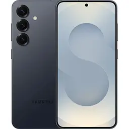 Смартфон Samsung Galaxy S25 12/512GB BlueBlack (SM-S931BZKH) (UA UCRF)