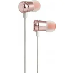 Навушники провідні JBL T290 Rose Gold (JBLT290RGD) JBLT290RGD - мініатюра 10
