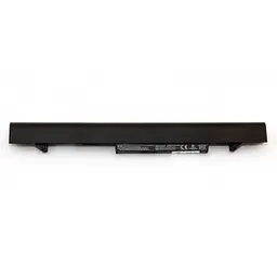 Акумулятор для ноутбука HP ProBook 430 G1 430 G2 / 14.8V 2650 mAh (41Wh) SILVER-BLACK ORG (RA04, HSTNN-IB4L) - мініатюра 3