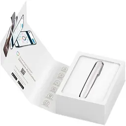 Тример для тіла GESKE Precision Trimmer 4in1 Starlight (HB0456) [132067] - мініатюра 9