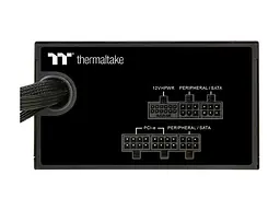 Блок живлення Thermaltake Smart BM3 650W (PS-SPD-0650MNFABE-3) - мініатюра 4