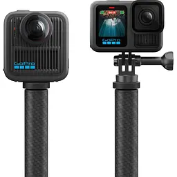 Монопод GoPro Fiber Extension Pole 100 см Black (AINVM-001) [171220] - мініатюра 4