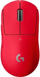 Мышь Logitech Pro X Superlight 2 SE Red (910-007552)