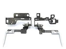 Петлі для HP 17-AK, 17-AK013DX, 17-BS, 17-BR, 17-BS019DX, 17-BS057CL (926527-001) (Ліва + права) - мініатюра 2