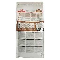 Сухий корм для стерилізованих котів старше 12 років Royal Canin Sterilised з птицею 2 кг (25650209) - мініатюра 4