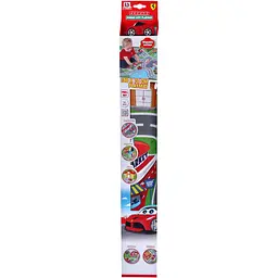 Ігровий набір Bb Junior LaFerrari Junior City Playmat (16-85008) - мініатюра 3