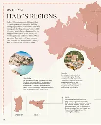 The Italian Way: Celebrate the Food, Culture, Art and Beauty of Italy - мініатюра 4