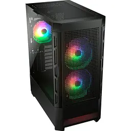 Корпус Cougar Duoface RGB (Duoface RGB) - мініатюра 2