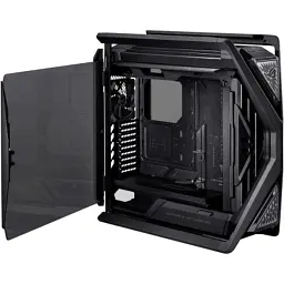 Корпус для ПК ASUS GR701 Hyperion BK (90DC00F0-B39000) - мініатюра 7
