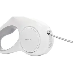 Поводок Petkit Go Free Dog Retractable Leash 3m White (P2104) [108967] - мініатюра 3