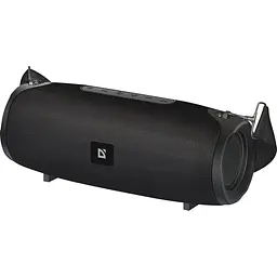 Портативна колонка Defender G22 20Вт, Black (65122) (6748248)