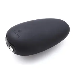 Вібратор для клітора Je Joue Mimi Soft 8.2 см чорний - мініатюра 2