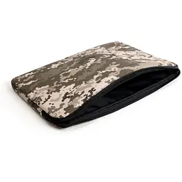 Чохол до ноутбука Vinga 15-16" NS150 Pixel Sleeve (NS150PX) - мініатюра 3