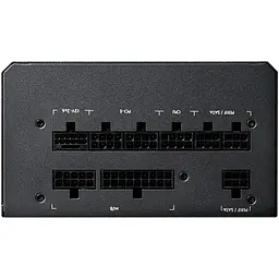Блок живлення 750 Вт, VEGA M, Black, модульний Chieftec teh0028965 - мініатюра 4